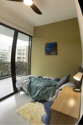 The Inflora (D17), Condominium #620252691